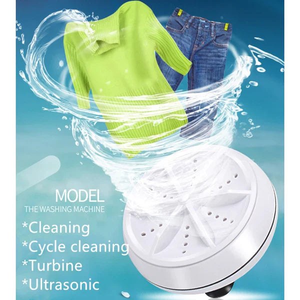 Mini Washing machine